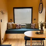 Czech Tinyhouse Prázdninový dům