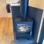 Prázdninový dům Czech Tinyhouse Lasowka