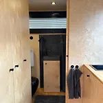 Czech Tinyhouse Prázdninový dům