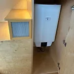 Czech Tinyhouse Prázdninový dům *