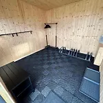 Czech Tinyhouse Prázdninový dům Lasowka