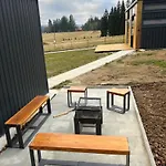 Czech Tinyhouse *