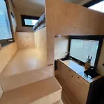 Czech Tinyhouse