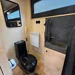 Czech Tinyhouse Prázdninový dům