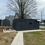Prázdninový dům Czech Tinyhouse