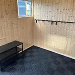 Czech Tinyhouse Prázdninový dům