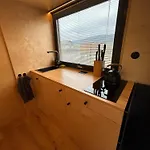 Czech Tinyhouse Prázdninový dům Lasowka