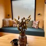 Czech Tinyhouse Lasowka