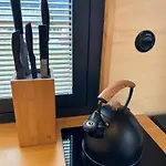 Prázdninový dům Czech Tinyhouse