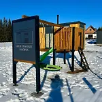Czech Tinyhouse *