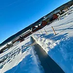 Czech Tinyhouse Lasowka