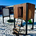 Prázdninový dům Czech Tinyhouse Lasowka