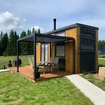 Czech Tinyhouse