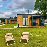 Prázdninový dům Czech Tinyhouse