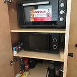 Prázdninový dům Czech Tinyhouse Lasowka