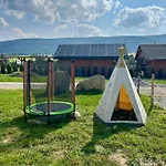Czech Tinyhouse * Lasowka