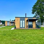 Prázdninový dům Czech Tinyhouse