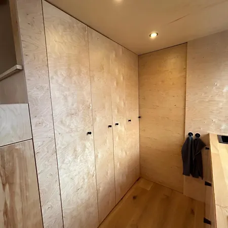Czech Tinyhouse