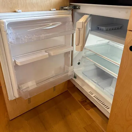 Prázdninový dům Czech Tinyhouse Lasowka