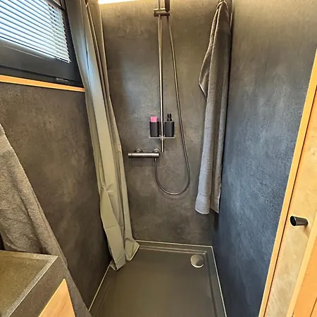 Czech Tinyhouse * Lasowka