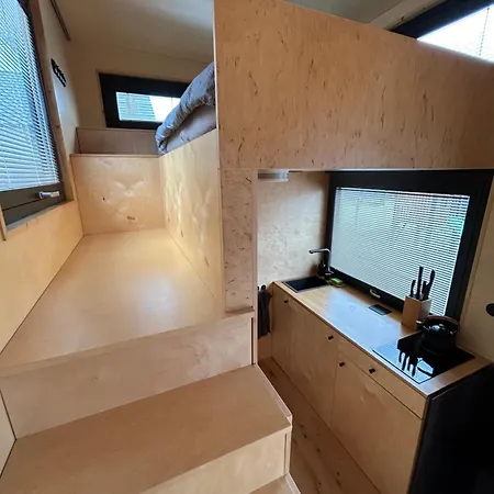Czech Tinyhouse
