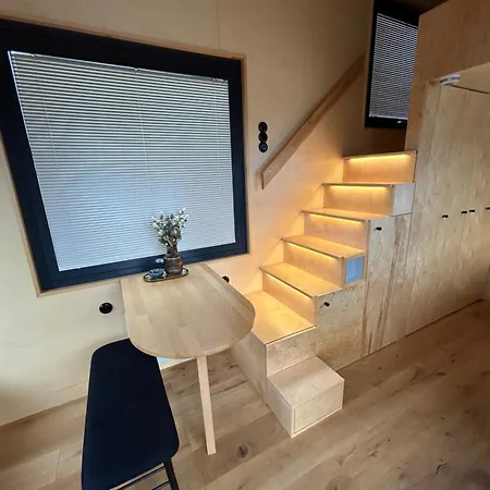 Czech Tinyhouse * Lasowka