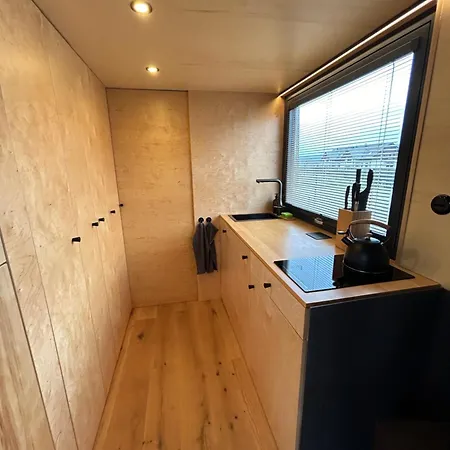 Czech Tinyhouse * Lasowka