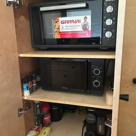 Prázdninový dům Czech Tinyhouse Lasowka