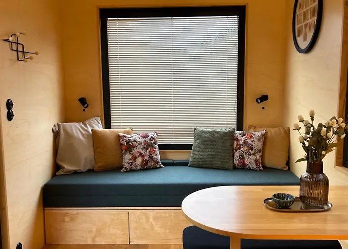 Czech Tinyhouse Holiday home