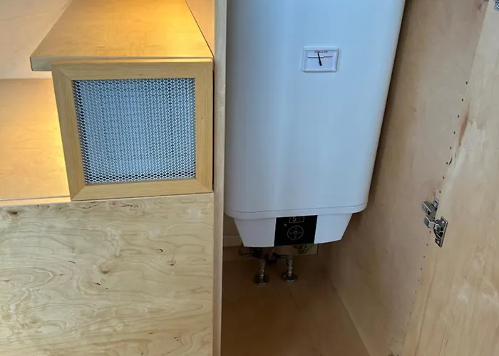 Czech Tinyhouse Holiday home *