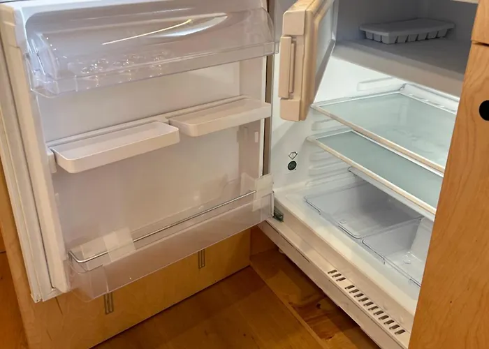 Holiday home Czech Tinyhouse Lasowka