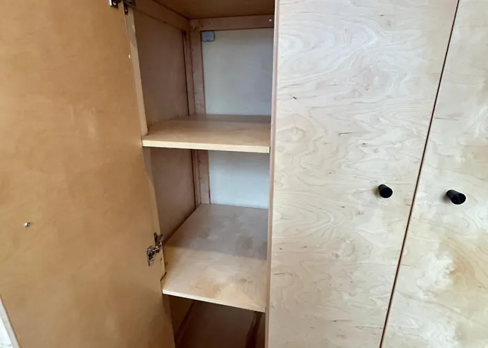 Czech Tinyhouse Holiday home Lasowka