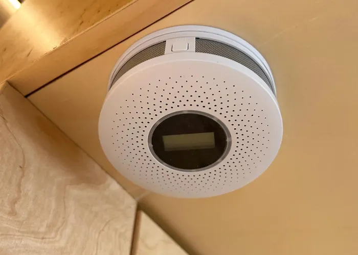 Prázdninový dům Czech Tinyhouse Lasowka