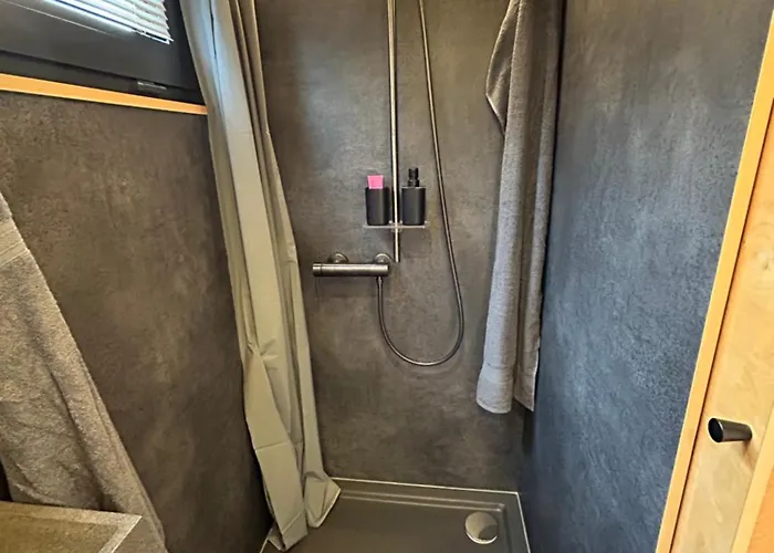 Czech Tinyhouse * Lasowka