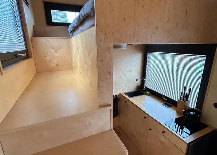 Czech Tinyhouse