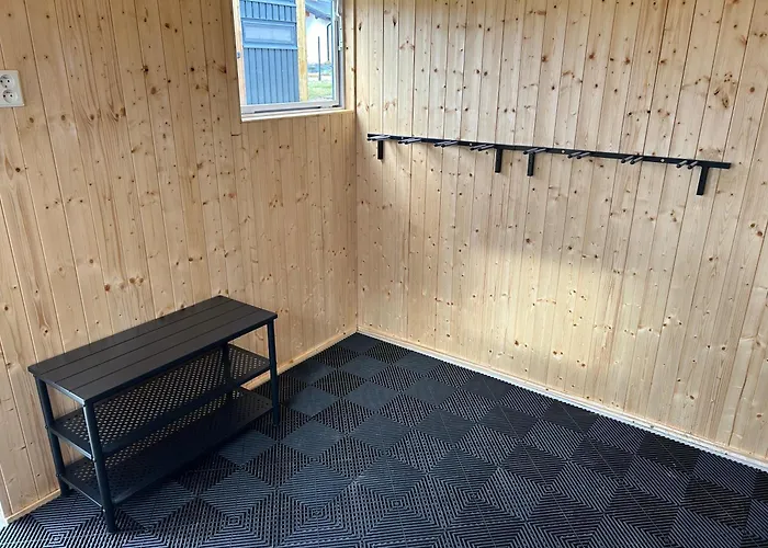 Czech Tinyhouse Prázdninový dům