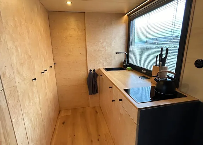 Czech Tinyhouse * Lasowka